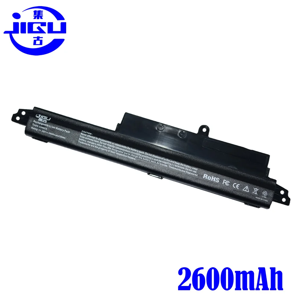 JIGU Laptop Battery A31LMH2 A31N1302 For Asus For VivoBook F200CA F200M F201E-KX063H F200MA JIGU Laptop Battery A31LMH2 A31N1302 For Asus For VivoBook F200CA F200M F201E-KX063H F200MA