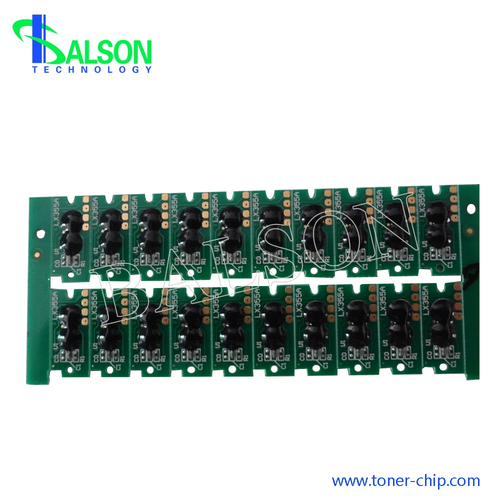 

14.1K compatible toner chip for xerox phaser 3610 wc 3615 cartridge 106R02722