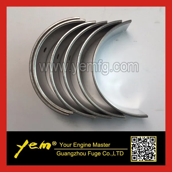 isuzu 3kr1 con rod bearings