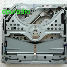 Альпийский Одноместный DVD механизм DV39M12P-A погрузчик для Land& rover автомобильный DVD Навигация Аудио