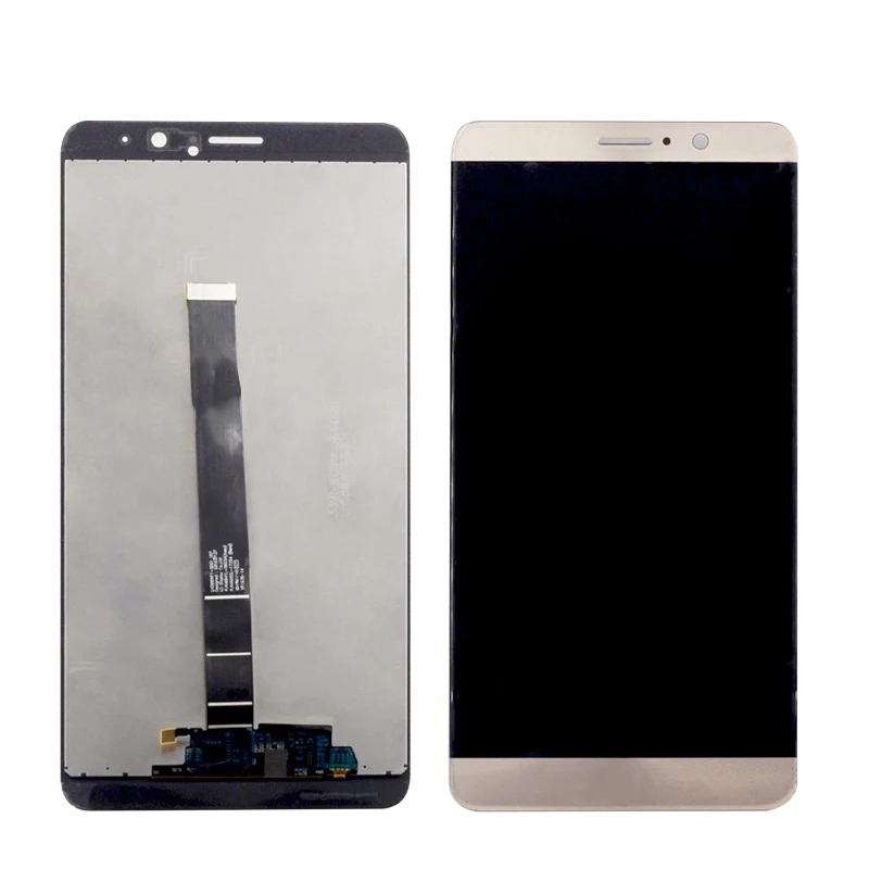 

100% Tested LCD Display For Huawei Ascend Mate 9 MHA-AL00 LCD Display Digitizer Assembly For Mate 9 Replacement