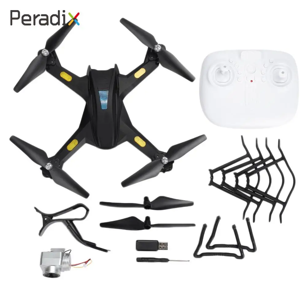 

2018 Drop Shipping Aircraft High Performance Flying Quadcopter 2.0MP Premium Wireless UAV Flashing