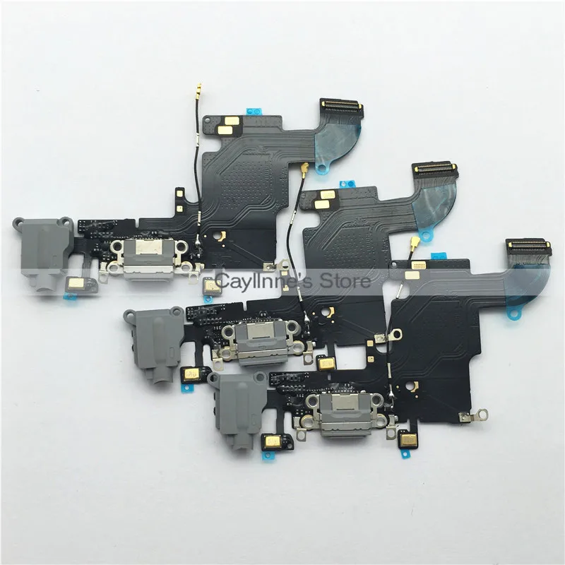 6S charging Flx-10