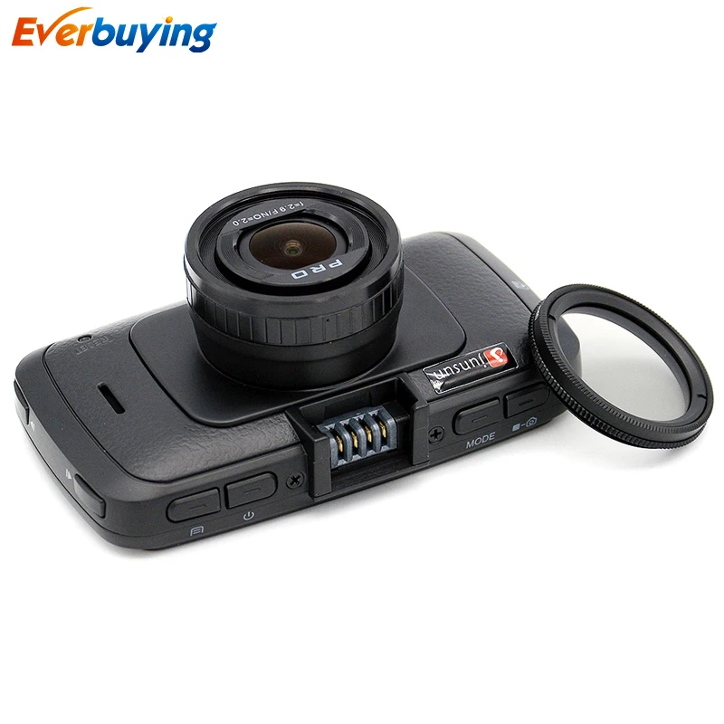 A7810 Car DVR Camera Ambarella A7LA70 with Speedcam FHD 1080p 60Fps Video Recorder Registrar Night Vision Dash Cam
