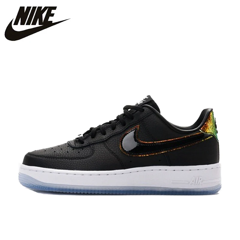 

Original Authentic Nike WMNS Air Force 1 '07 Premium Men's Skateboarding Shoes Sneakers Designer Athleti 2018 New Arrival 616725