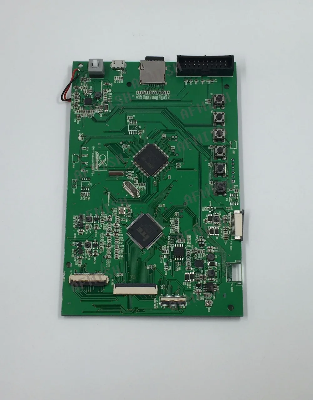

eink screen 100% new Driver board it can support eink screen 2.9" 4.3" 6" 7.8" 10.3" free shipping