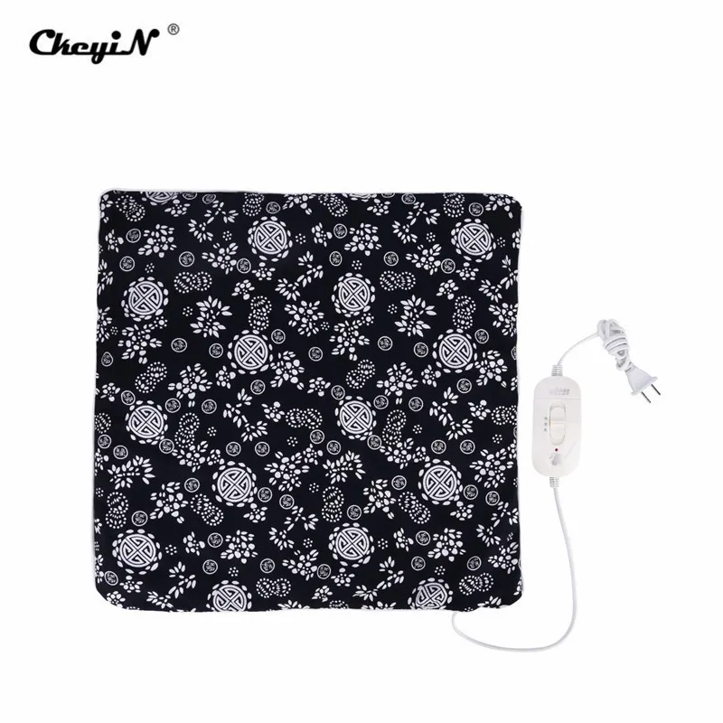 

Multifunctional Moxa Heating Pad with Two Electric Safe Heating Setting for Pain Relieve Clothes Winter Warm Body Warmer 42