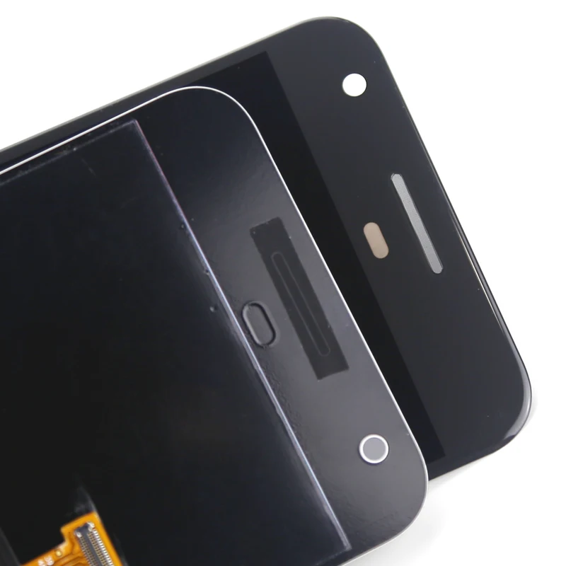 Для htc Google Pixel Nexus S1 ЖК-дисплей в сборе Замена с сенсорным экраном для htc Google Pixel Nexus S1 ЖК-дисплей с инструментом