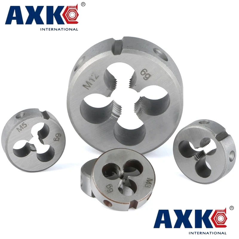 

3/8-16 3/8-18 3/8-20 3/8-24 3/8-27 UNS UN UNC UNF Right Hand Die Threading Tools For Mold Machining 3/8 3/8" - 16 18 20 24 27