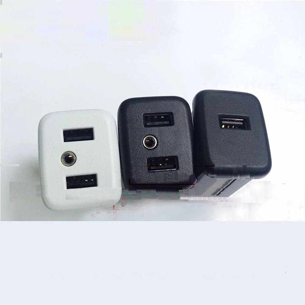 Оригинальный OEM-разъем для USB-порта Chevrolet разъем AUX Apple Car Play Mylink 2 0 | Автомобили и