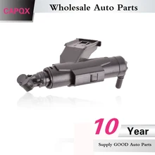 Capqx для Ford Escape Kuga 2013 передняя фара фар привод сопла Форсунка инжектора мотор CV4413L014AB