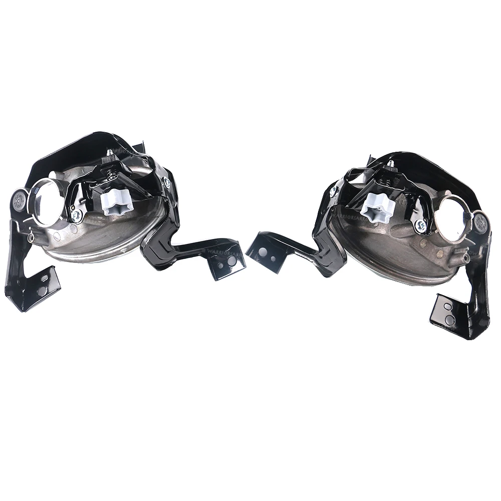33950-SWA-H11 33900-SWA-H11 для Honda CRV 2010 2011 Пара левый+ правый противотуманный фонарь противотуманная фара передний бампер свет Sub-Assy