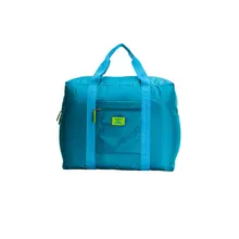 Водонепроницаемый Путешествия Аксессуары большой Ёмкость складная дорожная сумка для хранения пакеты с ручками