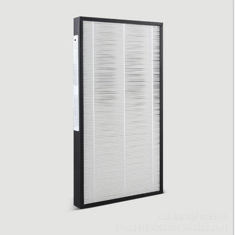 Очиститель воздуха части HEPA очиститель фильтр F ZXFP35C для Panasonic JXH35C JDH35C (S/W) и т. Д.|parts