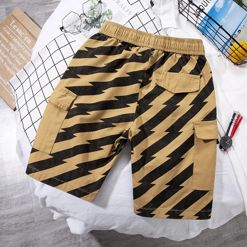 Summer Casual Shorts Men Striped Mens Sportswear Short Sweatpants Joggers Breathable Trousers Board New shorts Man Drop Shipping Summer Casual Shorts Men Striped Mens Sportswear Short Sweatpants Joggers Breathable Trousers Board New shorts Man Drop Shipping