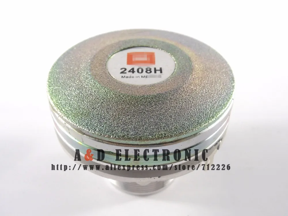 Драйвер для 2408J VRX932LA 1 VRX 932 неодимовый 16 Ом|16 ohm|neodymium driverdriver neodymium |