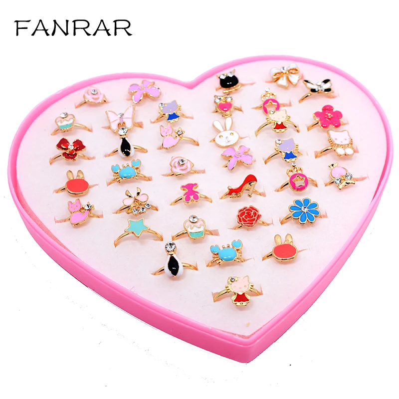 Кольца Бижутерия Купить Озон