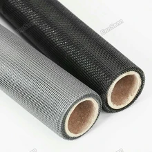 1-3 м 20 сеток нано Муха Москитная сетка для окна двери, защита ребенка и семьи от насекомых и насекомых