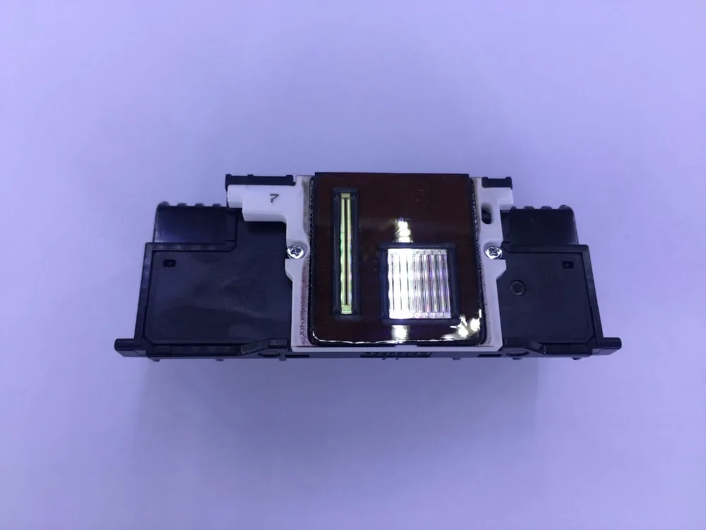 QY6 0086 Печатная головка для Canon IX6780 IX6810 IX6820 IX6880 MX720 MX721 MX722 MX725 MX726 MX728 MX920 MX922 MX927 IX6850