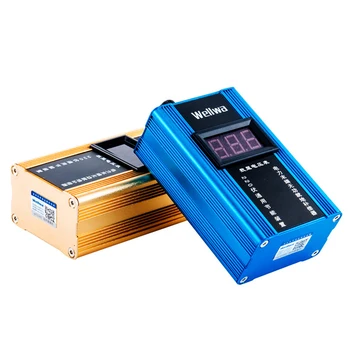 

Intelligent Power Saver Energy Saving Devices Smart Electricity Saving Box LCD screen