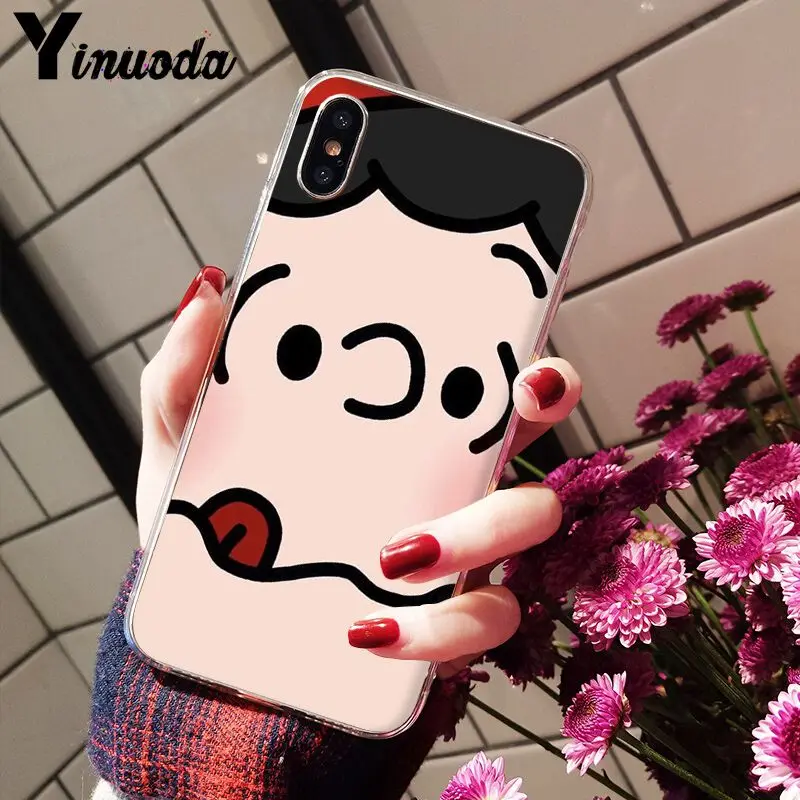PEANUTS