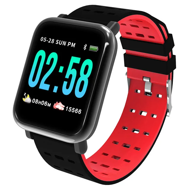 a6 sport smart watch