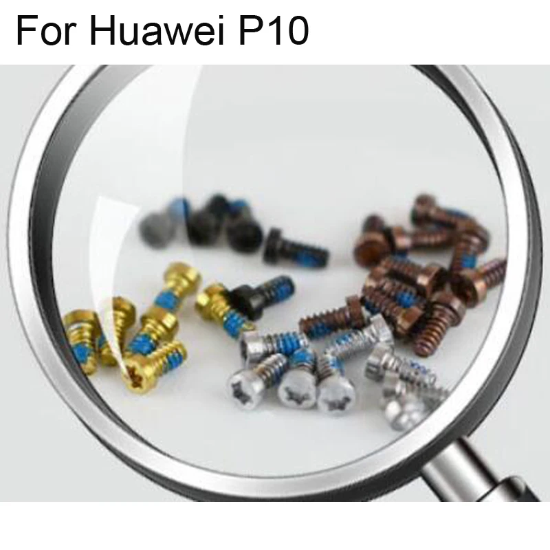2 шт. винты для зарядной док-станции Huawei P10 | Мобильные телефоны и аксессуары