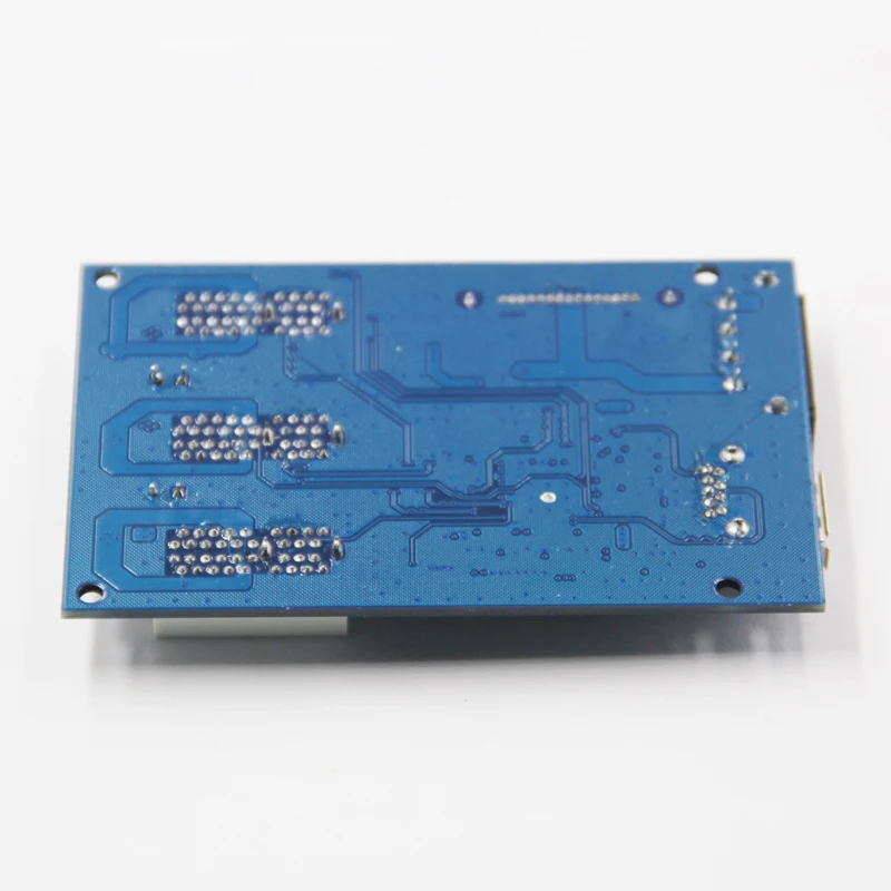 pcb de 2 camadas + cabo usb 3.0 de 60cm para mineração