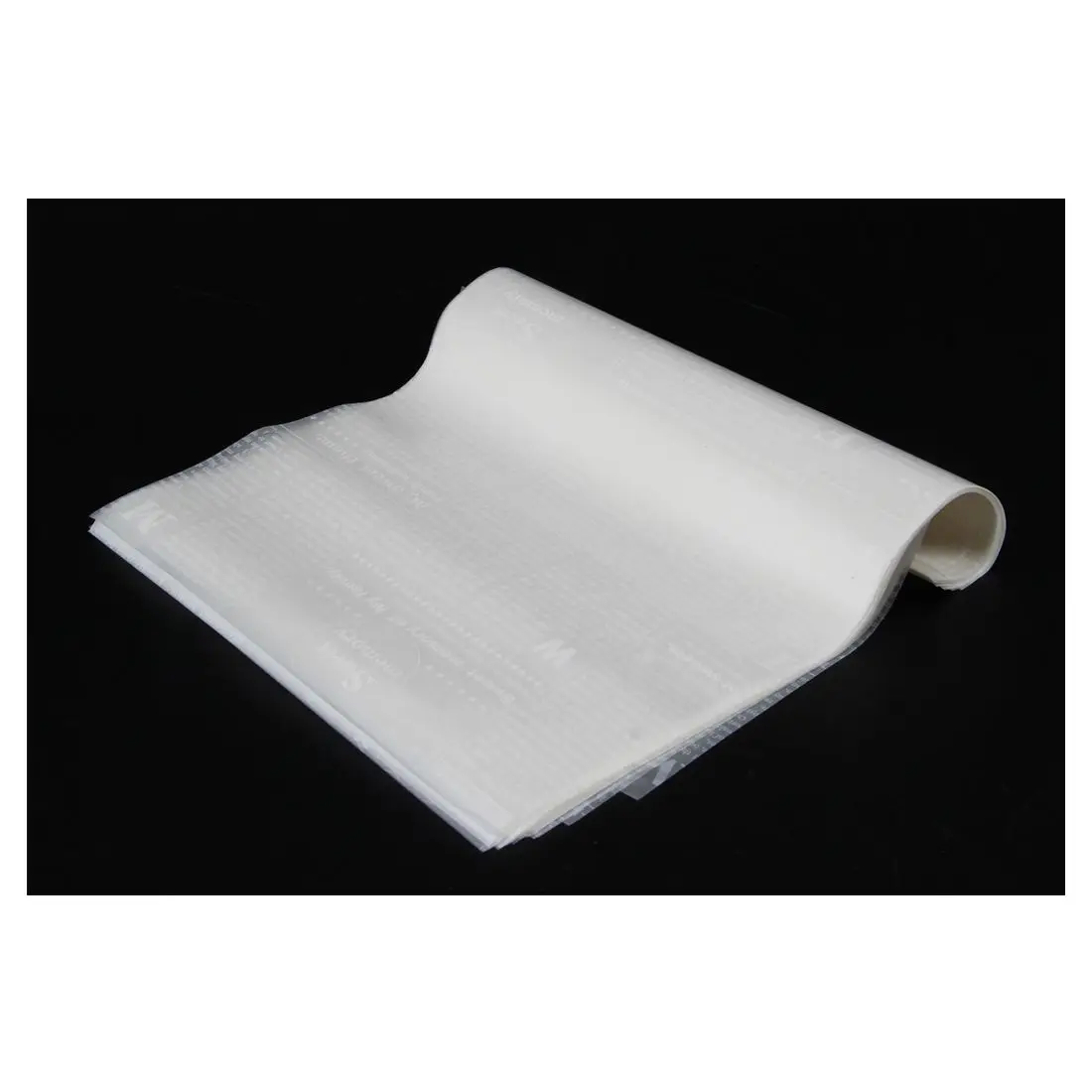 Wax Paper, Food Wrapping Paper, Greaseproof Baking Paper, Soap Packaging Paper (White letter) Wax Paper, Food Wrapping Paper, Greaseproof Baking Paper, Soap Packaging Paper (White letter)