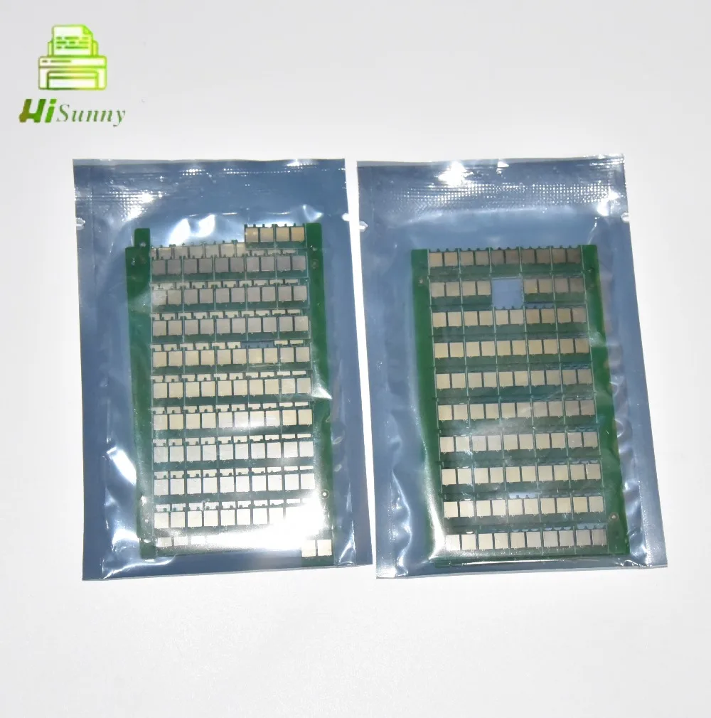 27.99usd for 50pcs CRG137 CRG3337 CRG737A CRG 137 337 737A For Canon MF229DW MF224dw MF222dw 235 MF236 MF246 Reset Cartridge Toner Chips