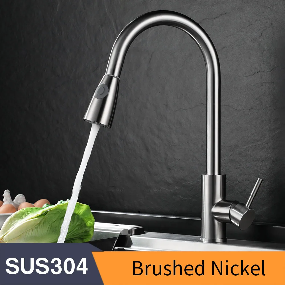 SUS304 Nickel