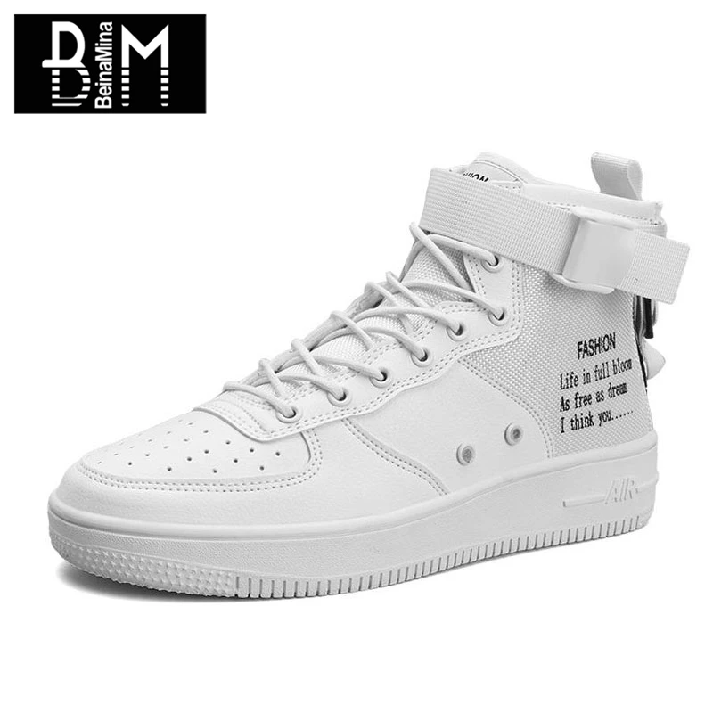 air canvas shoes