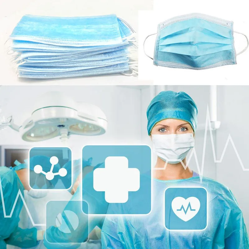 medical mouth mask disposable medical mouth mask disposable