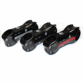 

EC90 Ultralight Bicycle Stem Carbon Road Bike Stem 31.8 Carbon Fiber Cycling Riser Rod Stem MTB Handlebar Stems 17 Degrees