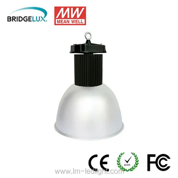 DHL LM-80 Bridgelux 200 w led high bay light alpha industries промышленного стола для швейной машины