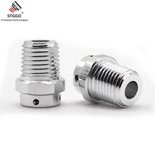 M12 оснастки Автомобильные батареи вентиляционные вилки