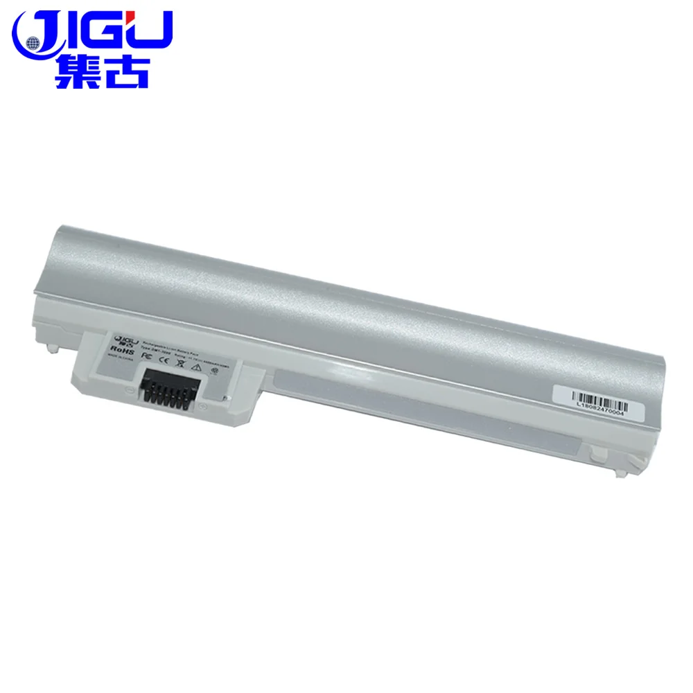 Аккумулятор для ноутбука JIGU новинка 626869 321 851 628419 001 HP Pavilion 3105m Dm1 3000 3100|new bright rechargeable