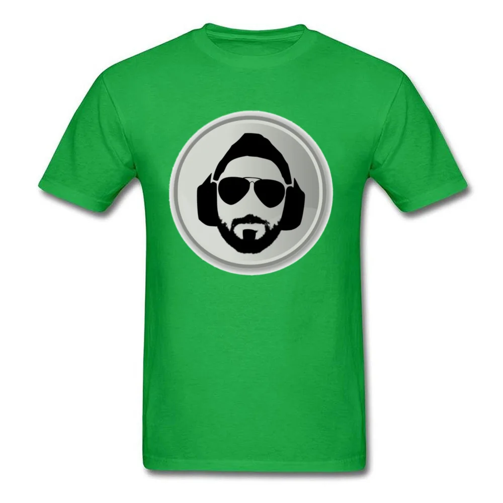 Beefy Finger sticker_green