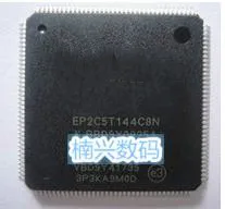 

10pcs/lot EP2C5T144C8N EP2C5T144I8N EP2C5T144C8 EP2C5T144I8 New