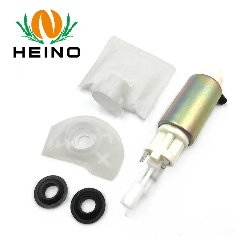 

Electric Fuel Pump for CITROEN BERLINGO PEUGEOT 306 406 PARTNER RENAULT ESPACE AVANTIME TU-100 TU-106 6025315873 etc