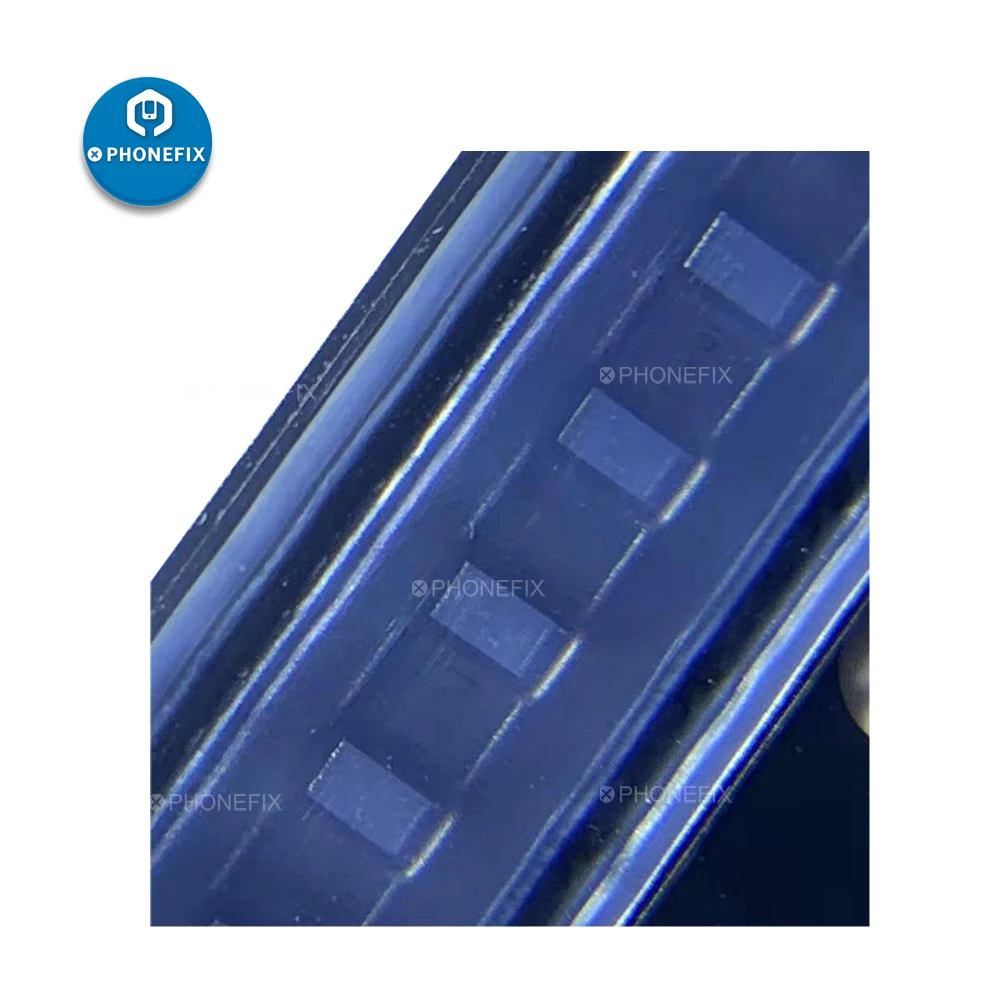 PHONEFIX DZ3200 DZ3300 емкость триода DZ3201 IC зарядный диод для ремонта материнской платы IPhone