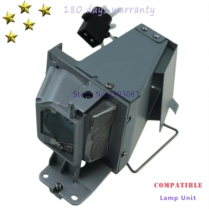 JH111.001 para ACER H5380BD P1283 P1383W X113H X113PH X123PH X133PWH X1383WH