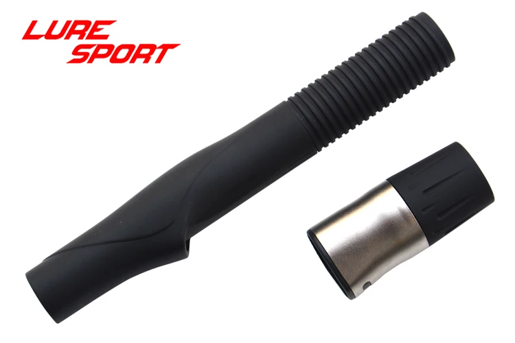 Surf Rod LNPS Rubber paint reel seat (7)