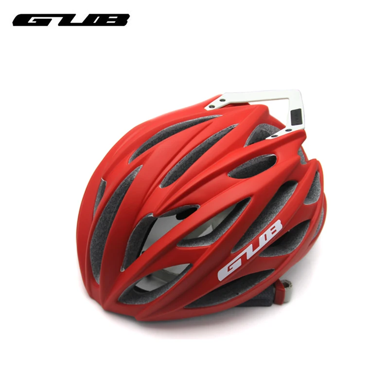 GUB SV8 PRO font b Cycling b font font b Helmet b font Ultralight Integrally molded