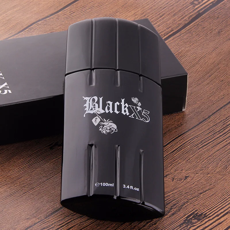 100 مللي العطور للرجال العطر رذاذ عطر التعقيم زجاجة الزجاج الطازجة طويلة الأمد الرجال كولونيا عطور رائحة M52