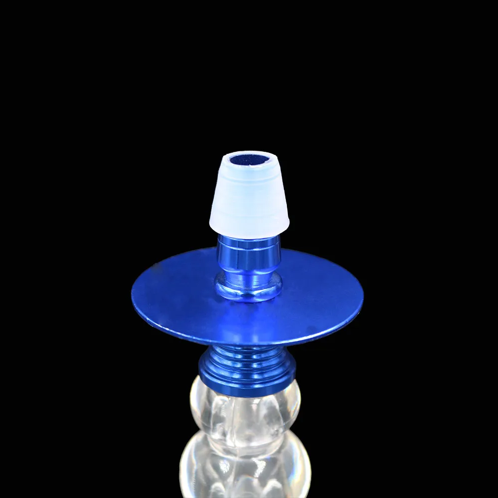 6 pcs / 12 pcs White Hose Grommet Rubber Seal For Shisha Hookah Water Pipe Sheesha Chicha Narguile Accessories hookah accessories
