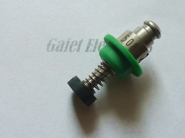 

JUKI SMT NOZZLE 40001346 JUKI NOZZLE 508 ASSY d 9.5 / d 8.0