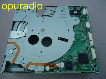 

Original Alpine 6 cd mechanism DZ63G010 drive loader for Hyundai car CD audio player