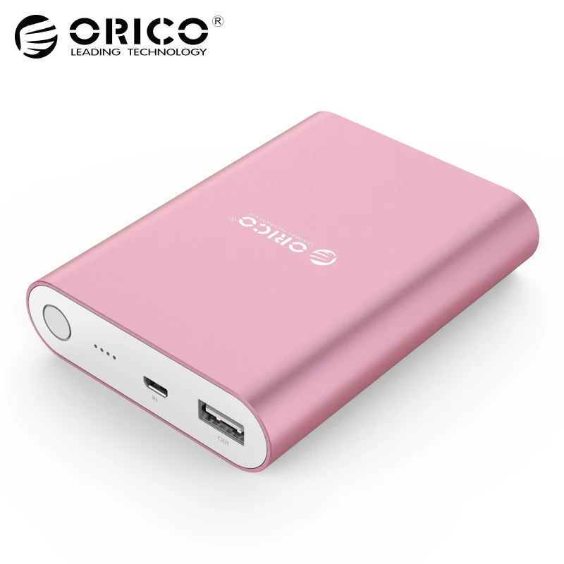 QC2 0 10400mA 2 4A Fast Charging Power Bank Portable Mobile Phone Charger font b Powerbank