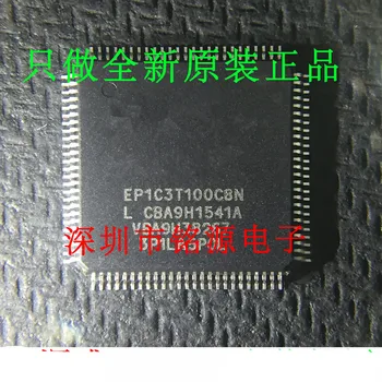 

Free shipping 10pcs EP1C3T100C8N EP1C3T100C8 QFP STOCK